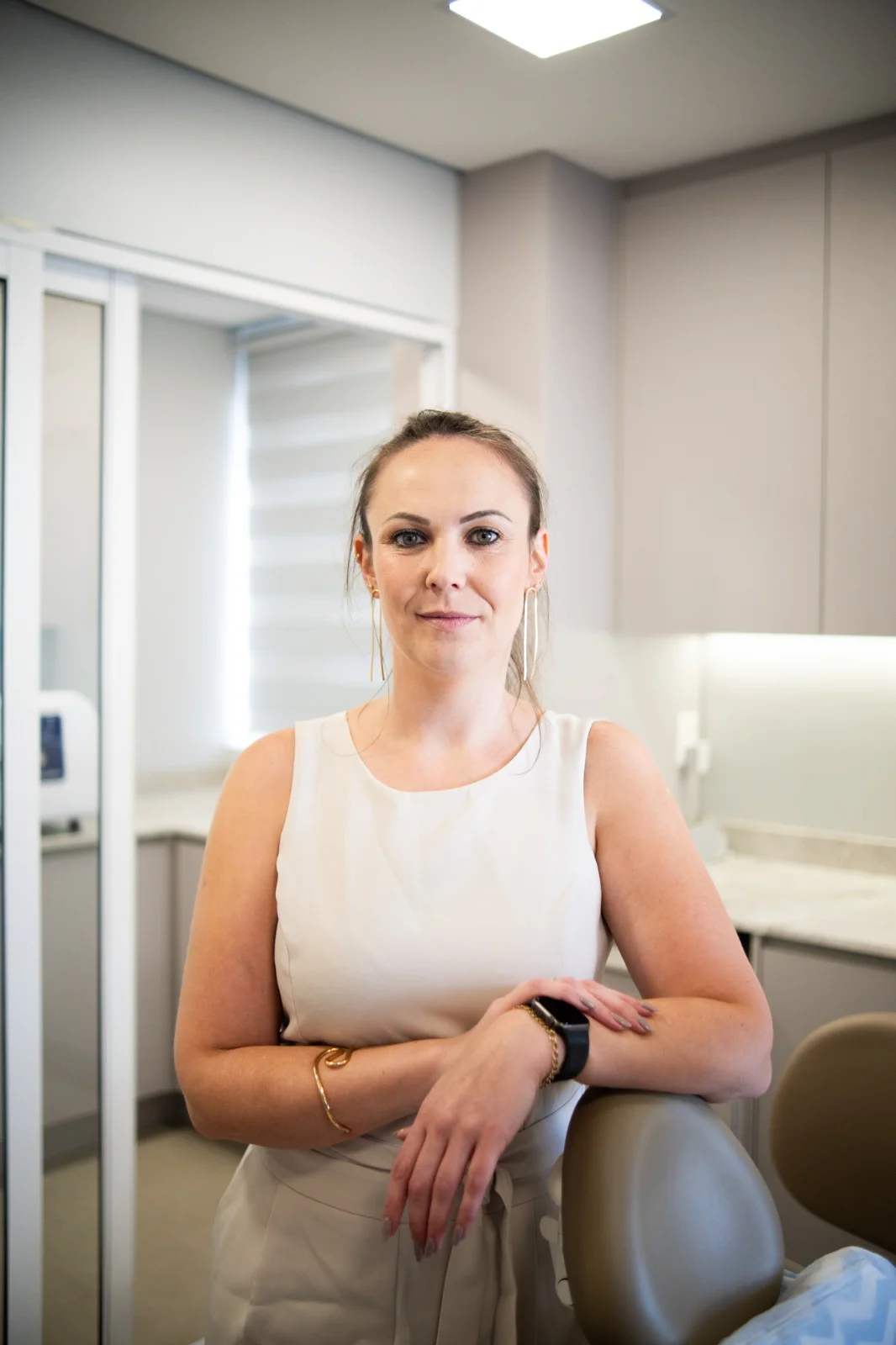 Estrutura da Clínica Altha - Tecnologia e Conforto em Bento Gonçalves